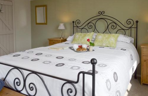 Hastings Casa | Holly Cottage