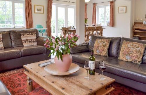 Hastings Casa | Holly Cottage