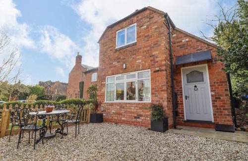Clifford Chambers Casa | Holly Cottage