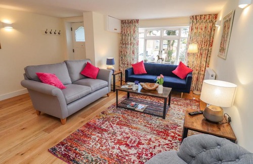 Clifford Chambers Casa | Holly Cottage