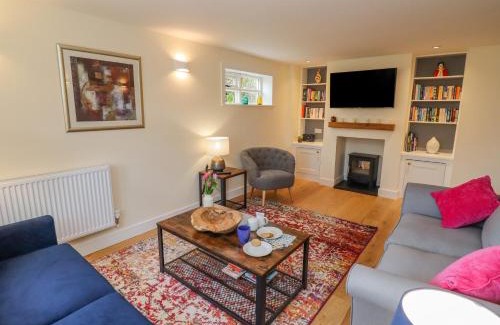 Clifford Chambers Casa | Holly Cottage