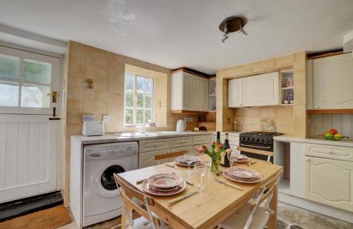 Swanage Casa | Holly Cottage