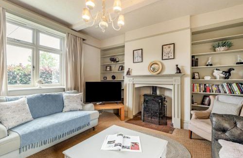 Lincoln Casa | Holly Farm