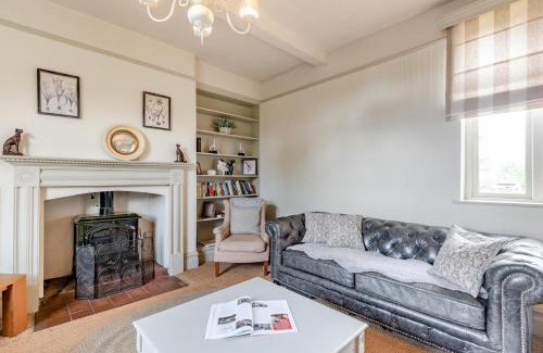 Lincoln Casa | Holly Farm