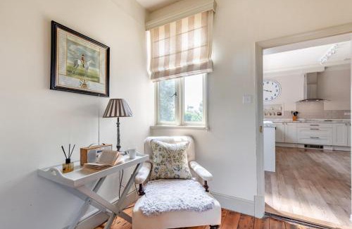 Lincoln Casa | Holly Farm