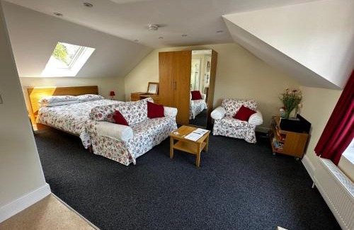 Shirrell Heath Apartamento | Holly Hill Apartments
