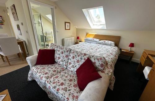 Shirrell Heath Apartamento | Holly Hill Apartments