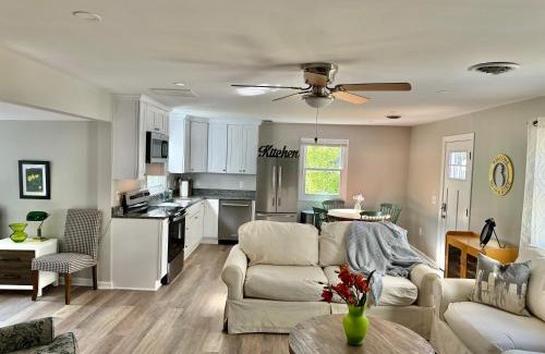 Selby-on-the-Bay Casa | Holly Hill Haven