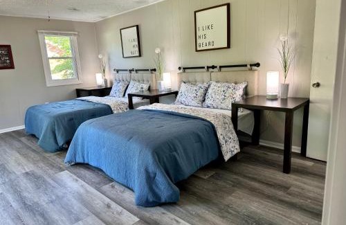 Selby-on-the-Bay Casa | Holly Hill Haven