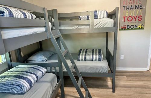 Selby-on-the-Bay Casa | Holly Hill Haven