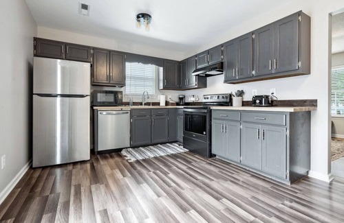 Cleveland Casa | Holly House Cleveland