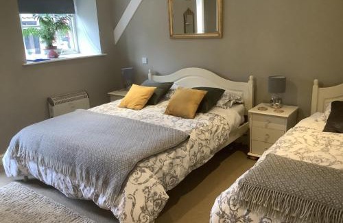 Ebrington Cama Y Desayuno | Holly House