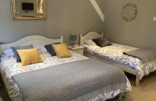 Ebrington Cama Y Desayuno | Holly House