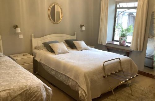 Ebrington Cama Y Desayuno | Holly House