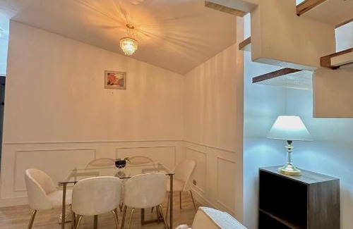 Chachapoyas Casa | Holly House
