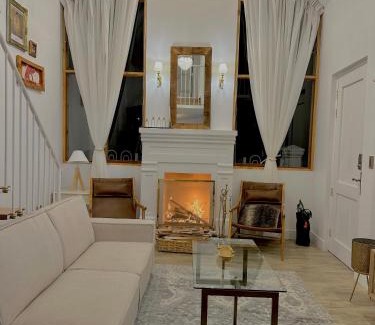 Chachapoyas Casa | Holly House