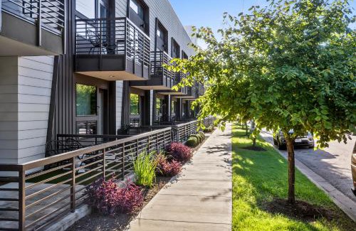 East Cesar Chavez Apartamento | Holly House