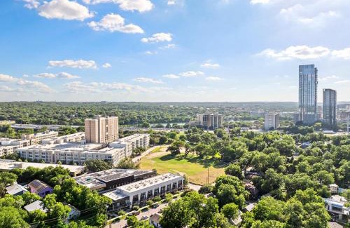 East Cesar Chavez Apartamento | Holly House
