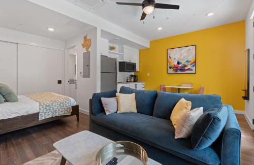 East Cesar Chavez Apartamento | Holly House