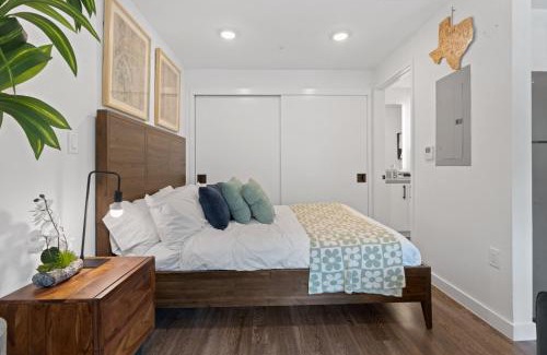 East Cesar Chavez Apartamento | Holly House