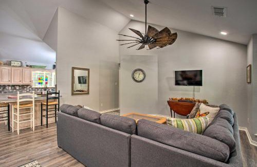 Holly Lake Ranch Casa | Holly Lake Retreat with 2 Community Pools and Yard