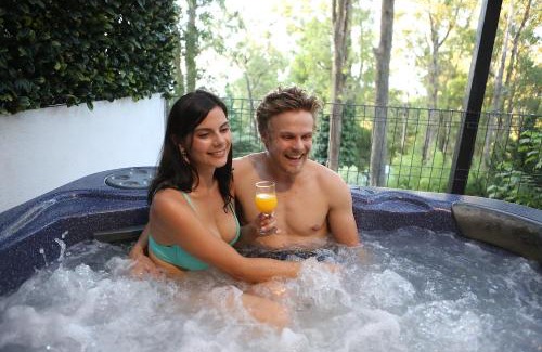 Kalorama Cabina | Holly Lodge