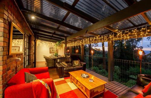 Kalorama Cabina | Holly Lodge