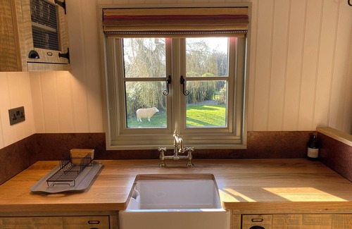 Thursford Cama Y Desayuno | Holly Lodge Boutique B&B