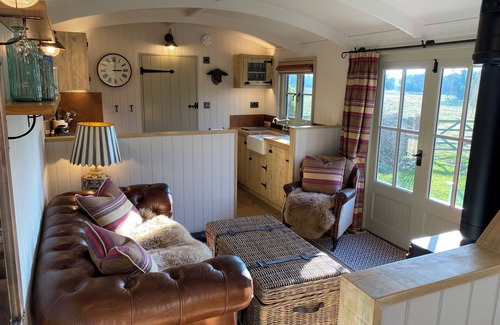 Thursford Cama Y Desayuno | Holly Lodge Boutique B&B