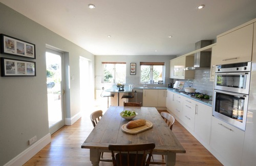Aldeburgh Cabaña | Holly Lodge