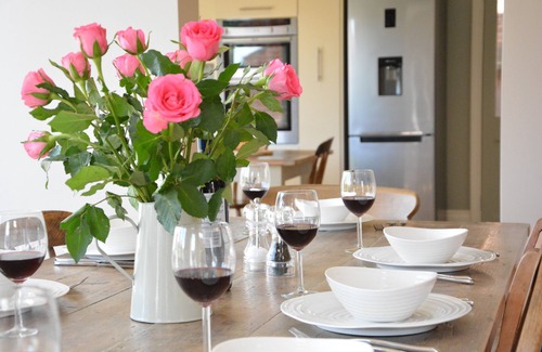 Aldeburgh Cabaña | Holly Lodge