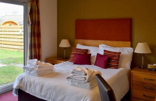 Aviemore Casa | Holly Lodge