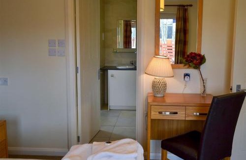 Aviemore Casa | Holly Lodge