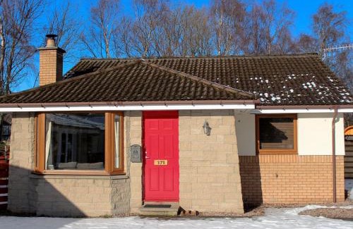 Aviemore Casa | Holly Lodge