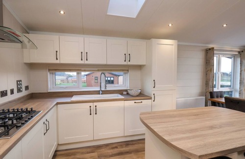Briggswath Cabaña | Holly Lodge