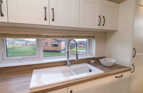 Briggswath Cabaña | Holly Lodge