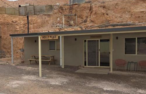 Coober Pedy Apartamento | Holly Place