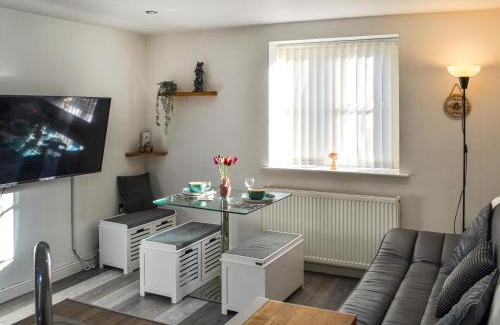 Beverley Casa | Holly's Apartment