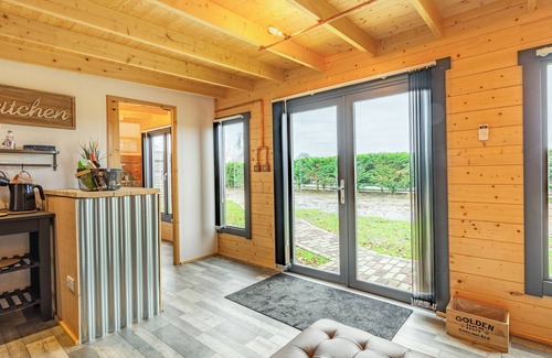 Maidstone Cabaña | Holly's Hidden Hideaway - UK36783