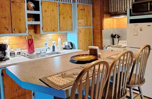 Nogal Cabina | Holly's Hideaway, Cabin in the Woods
