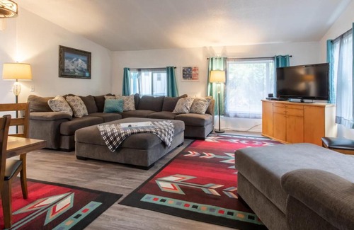 Tillamook Casa | Holly's house