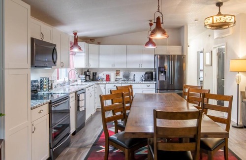 Tillamook Casa | Holly's house