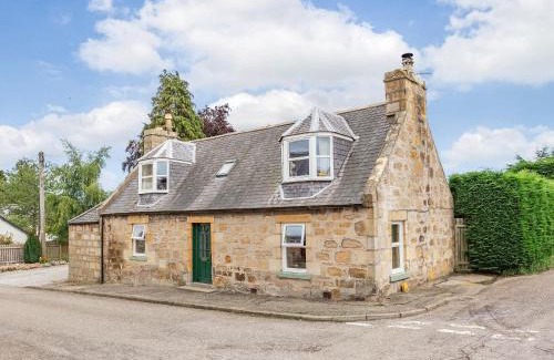 Tain Casa | Holly Tree Cottage
