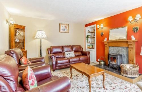 Tain Casa | Holly Tree Cottage