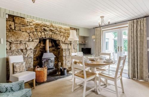 Tain Casa | Holly Tree Cottage