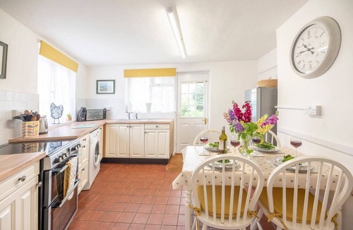 Wangford Apartamento | Holly Tree Cottage, Wangford