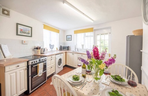 Wangford Apartamento | Holly Tree Cottage, Wangford