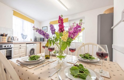 Wangford Apartamento | Holly Tree Cottage, Wangford