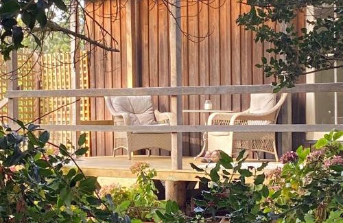 South Bruny Casa | Holly Tree Hut Eco Farmstay