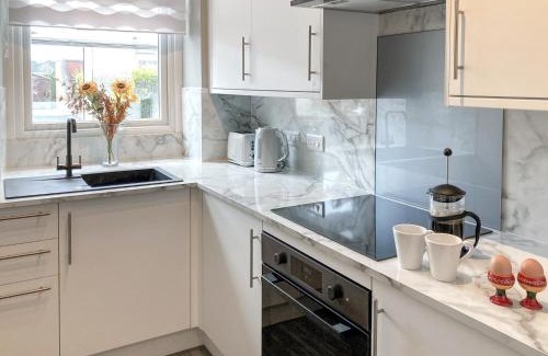 Ladybank Casa | Hollybank